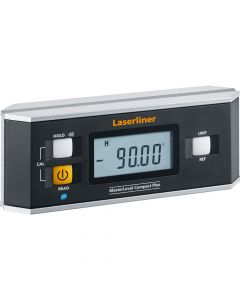 Laserliner MasterLevel Compact Plus