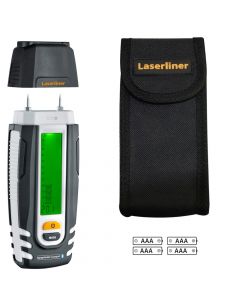 Laserliner DampFinder Compact Plus