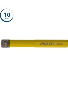 ProFit Diamantboor 10 mm.