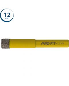ProFit Diamantboor 12 mm.