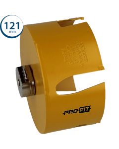 ProFit Multi Purpose gatzaag 121 mm met hardmetalen tanden.