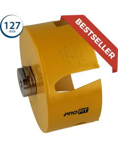 ProFit Multi Purpose gatzaag 127 mm met hardmetalen tanden.