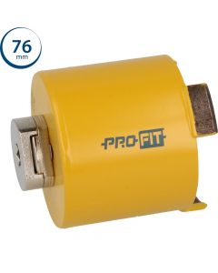 ProFit Concrete Light Dry gatzaag 76 mm