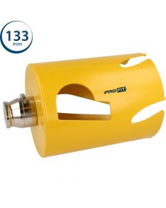 ProFit Multi Purpose LONG gatzaag 133 mm met hardmetalen tanden.