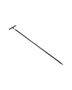DeWit® Draadpen 800x12mm T-kop afmeting 800x120