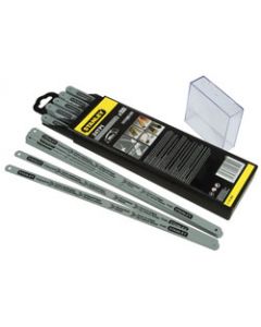 Stanley 0-15-842 Metaalzaagblad Lion 300 mm. 2 st.