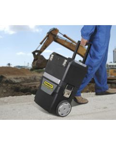 Stanley 1-93-968 Mobile Work Center 2-in-1