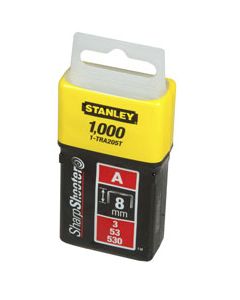 Stanley 1-TRA209T Nieten Type A 14 mm.