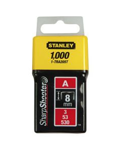 Stanley 1-TRA206T Nieten Type A 10 mm.