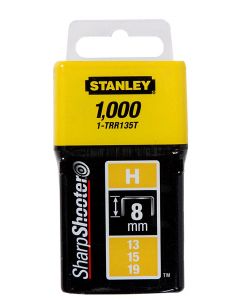Stanley 1-TRR135T Nieten Type H 8 mm.