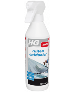 HG RUITENONTDOOIER