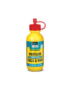 BISON HOUTLIJM TOPSPEED 75G 