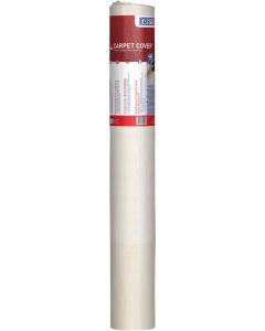 Easydek afdekfolie 900mm x 60m 100mu Grijs