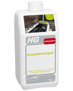 HG NATUURSTEEN KRACHTREINIGER