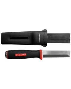 7Industries Sloopbeitel en mes in 1 met holster