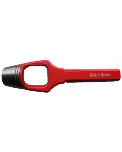 7Industries Holpijp met beugel 44mm