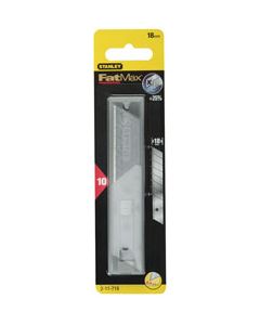 Stanley 0-11-718 FatMax® Reserve Afbreekmessen 18mm 5 st.