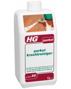  HG PARKET KRACHTREINIGER