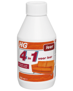 HG 4 IN 1 VOOR LEER