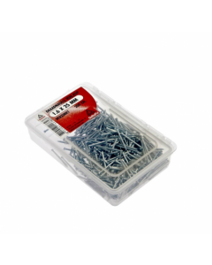 DRAADNAGELS VERLOREN KOP VERZINKT 1.8X30 200 GR
