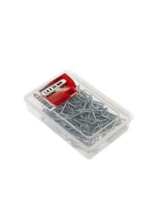 DRAADNAGELS VERLOREN KOP VERZINKT 2.0X40 200 GR