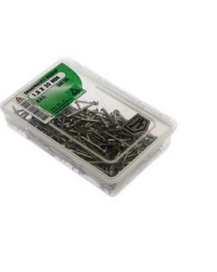 DRAADNAGELS VERLOREN KOP R.V.S. 2.7X55 200 GR