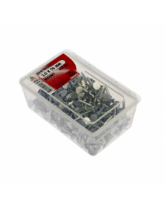 ASFALTNAGELS VERZINKT 3.0X15 450 GR