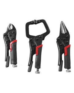 7Industries Griptangenset mini 3 delig