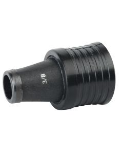 Makita 122212-6 Neusstuk 3/8" en 10,0mm