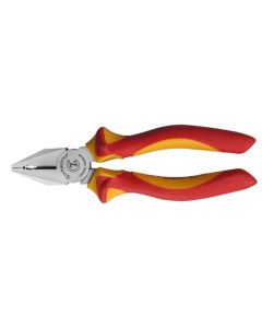 7Industries Combinatietang 180mm VDE