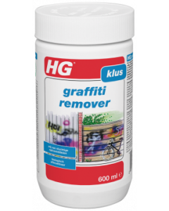 HG GRAFFITI REMOVER