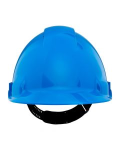 3M G3000CUV-BB SAFETY HELMET UVICATOR BLUE