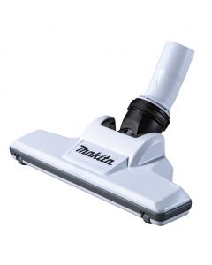 Makita 127825-8 Vloerzuigmond harde vloer wit