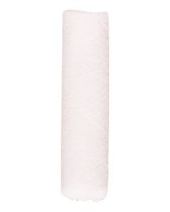 Copenhagen Gold aflakrol super, alkyd, 10cm, vilt, 2st