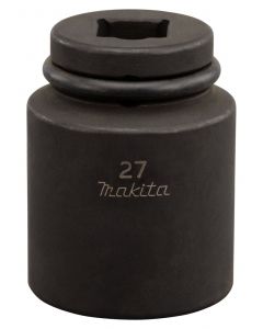 Makita 134844-7 Krachtdop 27x50mm 1/2" VK