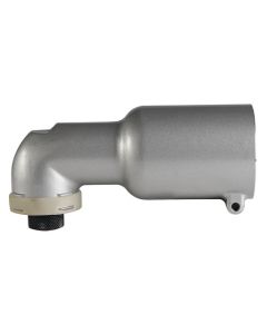 Makita 135183-8 Neusstuk haaks 1/4" inw.