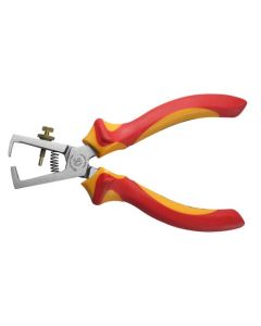 7Industries Draadstriptang 180mm VDE