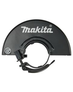 Makita 141P38-3 Beschermkap 180Mm  Toolless
