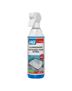 HG GLAS & SPIEGELSPRAY