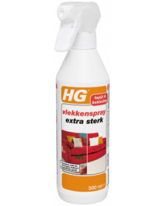 HG VLEKKENSPRAY EXTRA STERK