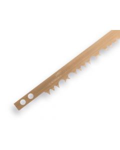BAHCO Beugelzaagblad nat hout 23-30, lengte 76cm
