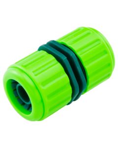 VERTO Slang Reparateur / koppelstuk 1/2' 