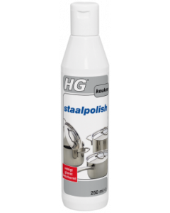 HG STAALPOLISH