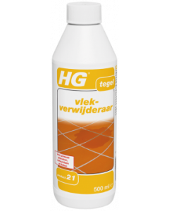 HG VLEKVERWIJDERAAR
