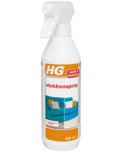 HG VLEKKENSPRAY
