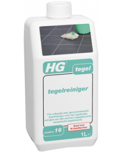 HG TEGELREINIGER