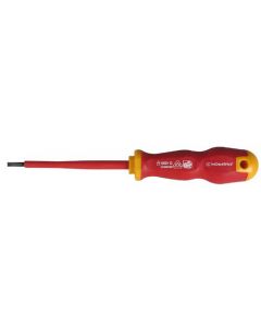 7Industries Schroevendraaier SL2,5x75mm VDE