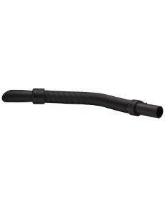 Makita 191E30-3 Flexible zuigslang zwart