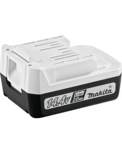 Makita 191N76-3 Accu BL1420G 14,4V 2,0Ah