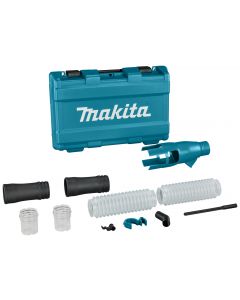 Makita 191N81-0 Stofafzuigadapter boren/breken (set)